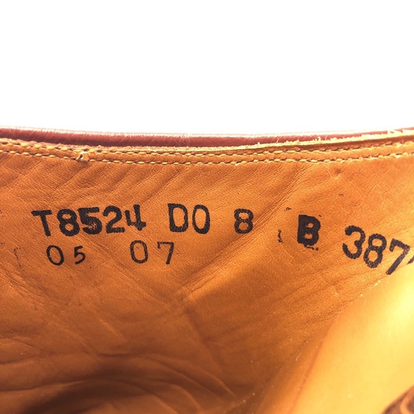 Lucchese 2000 Full Quill Ostrich Leather Slip on Clog Mules 8 B - Picture 8 of 14